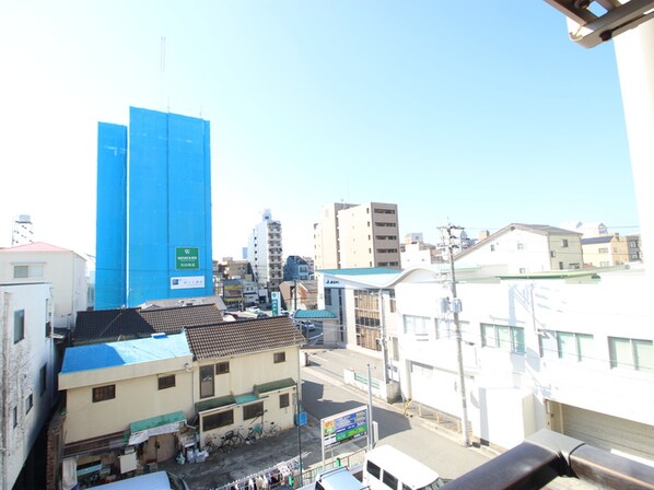 リライアンス明石弐番館の物件内観写真